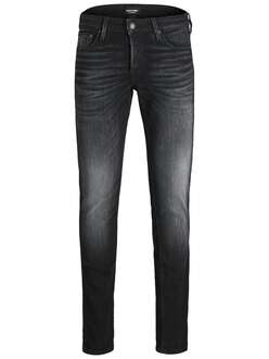 Jack Jones Glenn Erkek Jean Pantolon 12162430 - 1