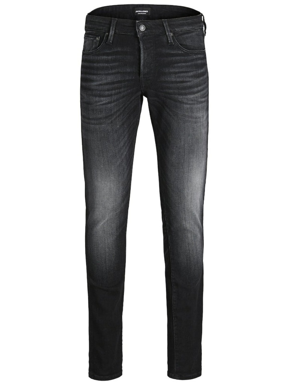 Jack Jones Glenn Erkek Jean Pantolon 12162430 - 1