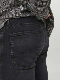 Jack Jones Glenn Erkek Jean Pantolon 12162430 - 3