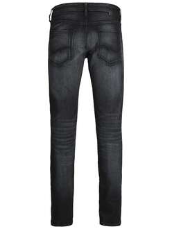 Jack Jones Glenn Erkek Jean Pantolon 12162430 - 4
