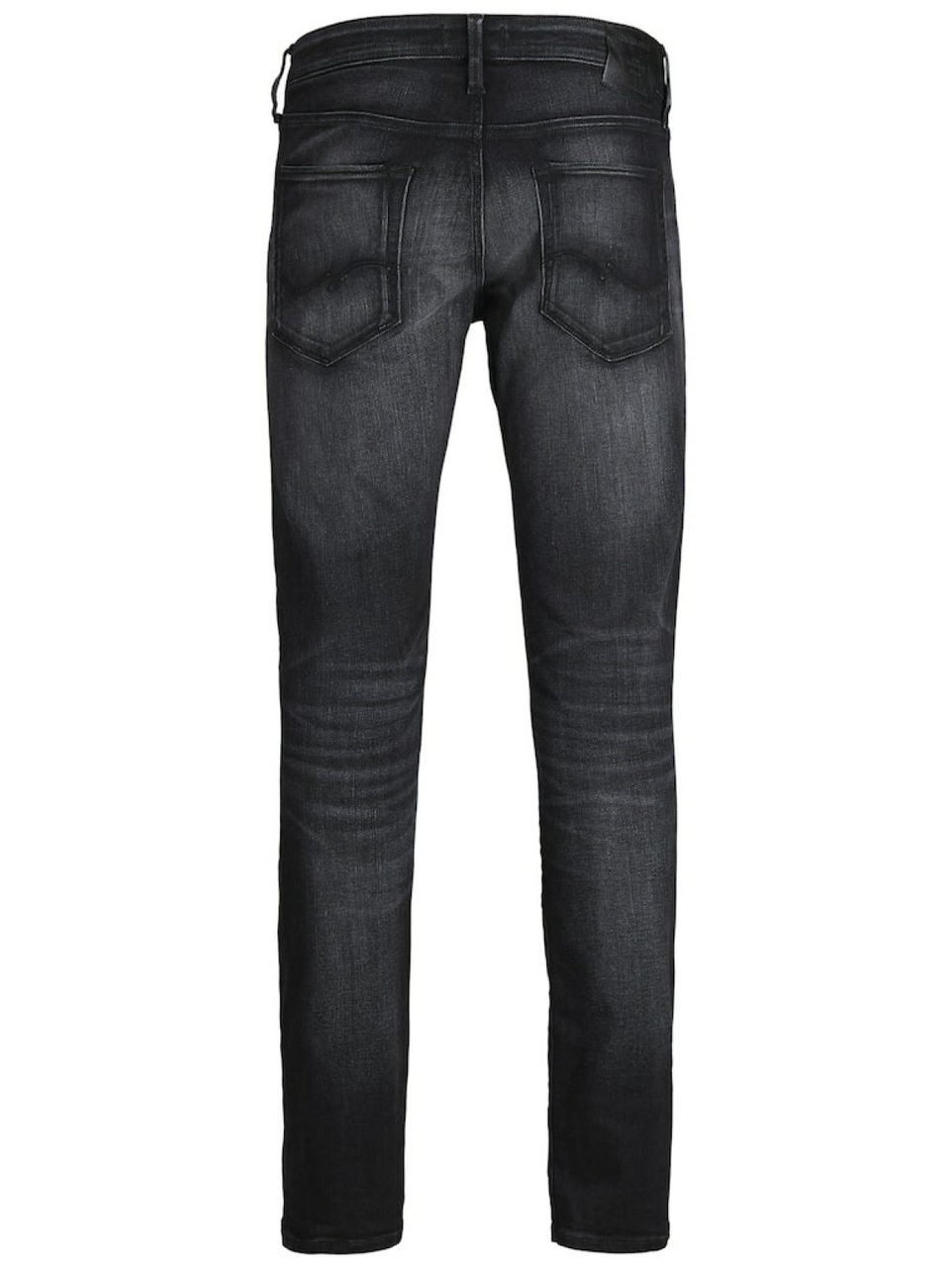 Jack Jones Glenn Erkek Jean Pantolon 12162430 - 4