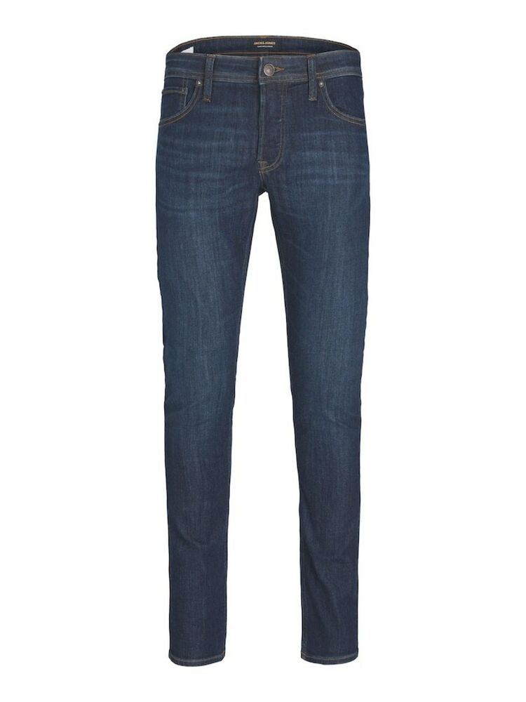 Jack Jones Glenn Erkek Jean Pantolon 12237237 - 1