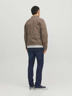 Jack Jones Glenn Erkek Jean Pantolon 12237237 - 4
