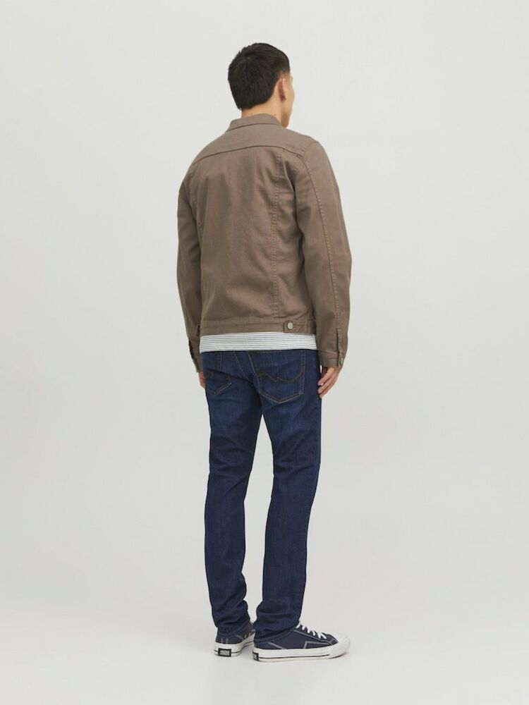 Jack Jones Glenn Erkek Jean Pantolon 12237237 - 4