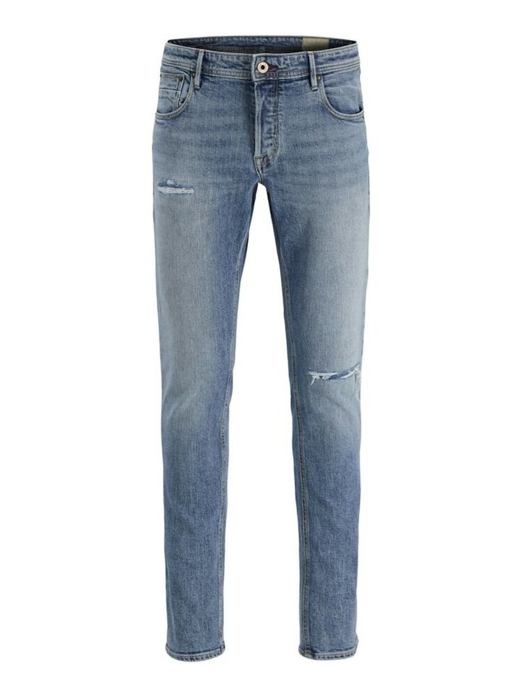 Jack Jones Glenn Erkek Jean Pantolon 12252973 - 1