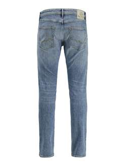 Jack Jones Glenn Erkek Jean Pantolon 12252973 - 2