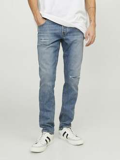 Jack Jones Glenn Erkek Jean Pantolon 12252973 - 3