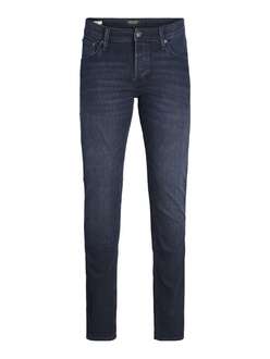 Jack Jones Glenn Erkek Jean Pantolon 12259055 - 1