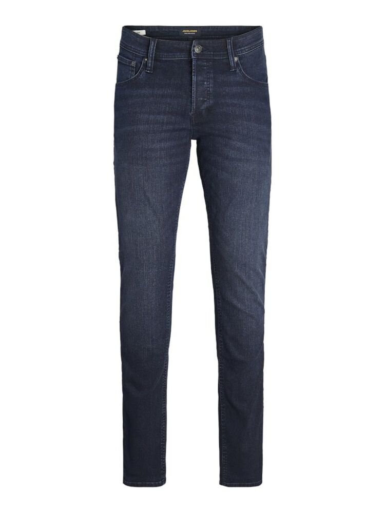 Jack Jones Glenn Erkek Jean Pantolon 12259055 - 1