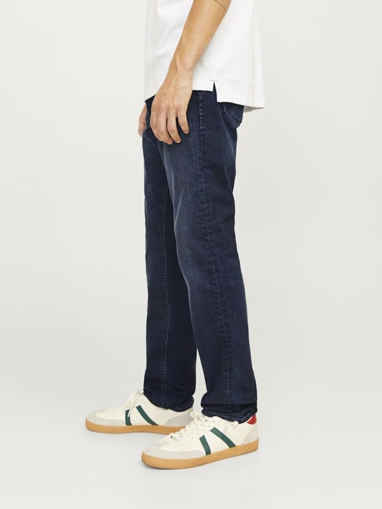 Jack Jones Glenn Erkek Jean Pantolon 12259055 - 4