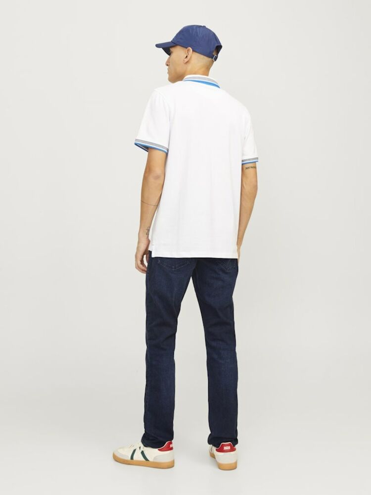 Jack Jones Glenn Erkek Jean Pantolon 12259055 - 5