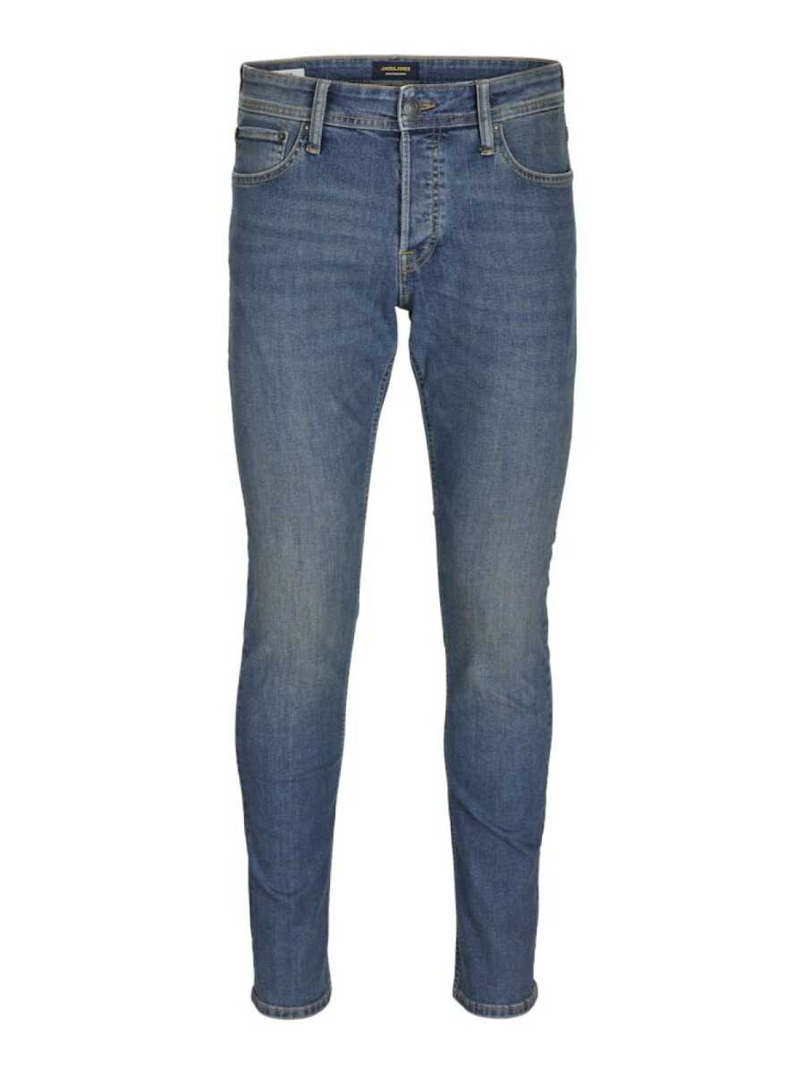 Jack Jones Glenn Erkek Jean Pantolon 12259084
