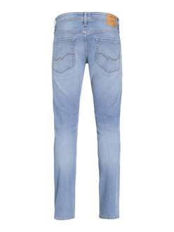 Jack Jones Glenn Erkek Jean Pantolon 12243593 - 2
