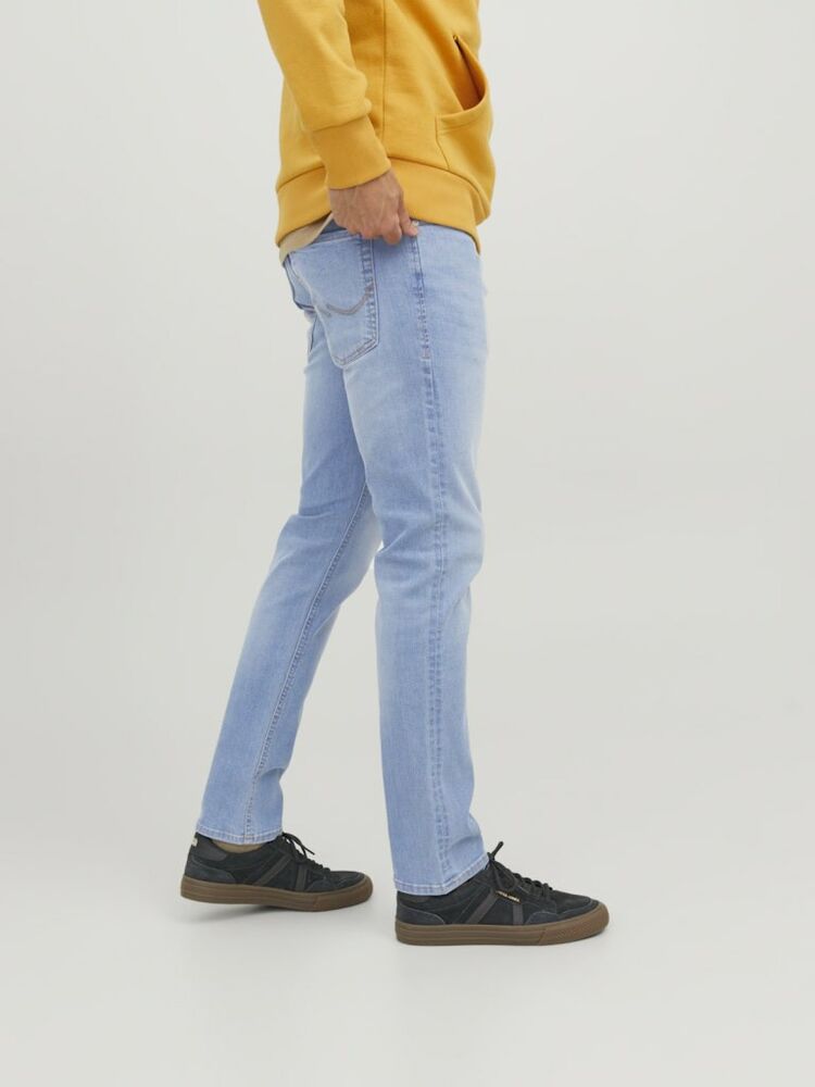 Jack Jones Glenn Erkek Jean Pantolon 12243593 - 3