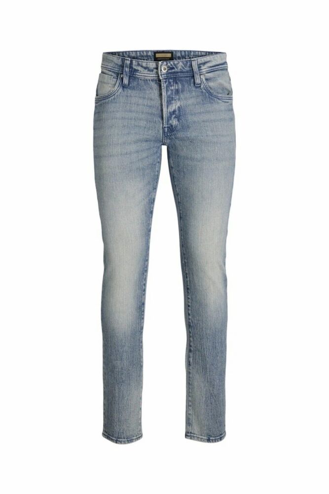 Jack Jones Glenn Erkek Jean Pantolon 12295611