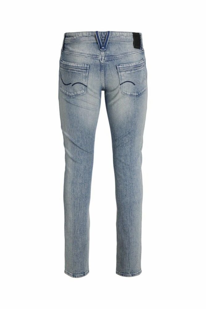 Jack Jones Glenn Erkek Jean Pantolon 12295611 (1)