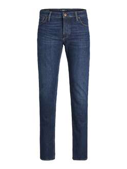Jack Jones Glenn Evan Erkek Jean Pantolon 12229141 - 1