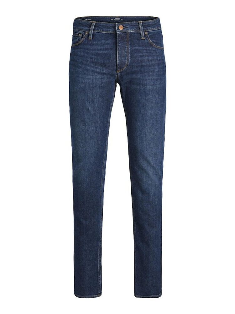 Jack Jones Glenn Evan Erkek Jean Pantolon 12229141 - 1