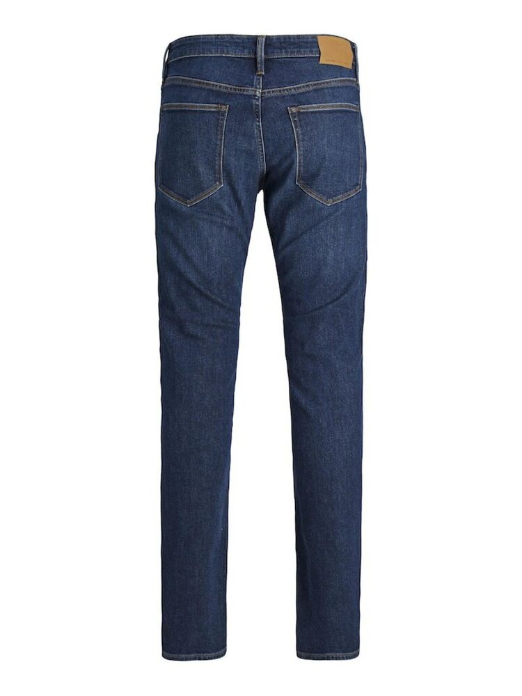 Jack Jones Glenn Evan Erkek Jean Pantolon 12229141 - 2