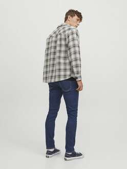 Jack Jones Glenn Evan Erkek Jean Pantolon 12229141 - 4