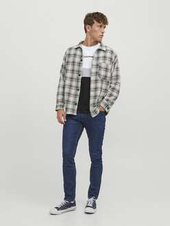 Jack Jones Glenn Evan Erkek Jean Pantolon 12229141 - 5