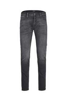 Jack Jones Glenn Icon Erkek Jean Pantolon 12237316 - 5