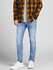 Jack Jones Glenn Jj Orıgınal Erkek Jean 12203510 - 3