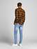 Jack Jones Glenn Jj Orıgınal Erkek Jean 12203510 - 4