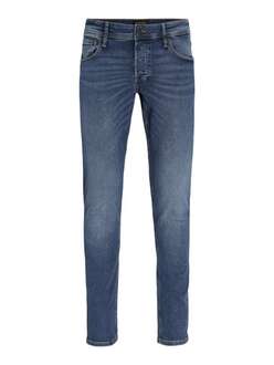 Jack Jones Glenn Jj Orıgınal Erkek Jean Pantolon 12184473 - 1