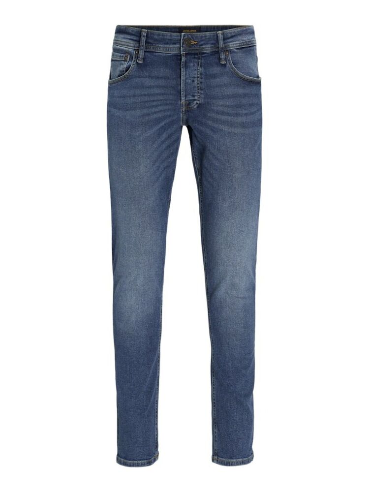 Jack Jones Glenn Jj Orıgınal Erkek Jean Pantolon 12184473 - 1