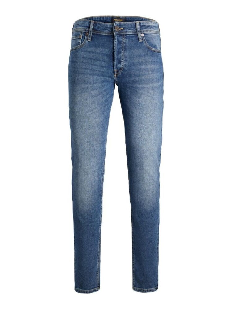 Jack Jones Glenn Jj Orıgınal Erkek Jean Pantolon 12184473 (1)