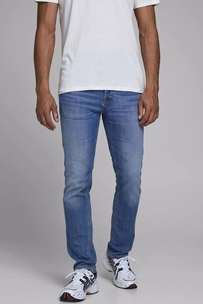 Jack Jones Glenn Jj Orınal Erkek Jean 121919161 - 1