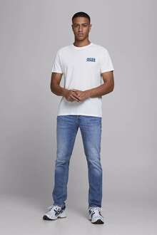 Jack Jones Glenn Jj Orınal Erkek Jean 121919161 - 2
