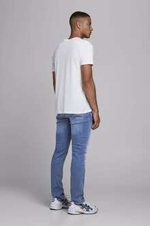 Jack Jones Glenn Jj Orınal Erkek Jean 121919161 - 3