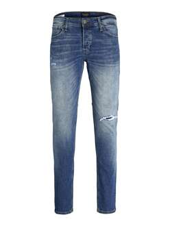Jack Jones Glenn Orıgınal Erkek Jean Pantolon 12213182 - 1