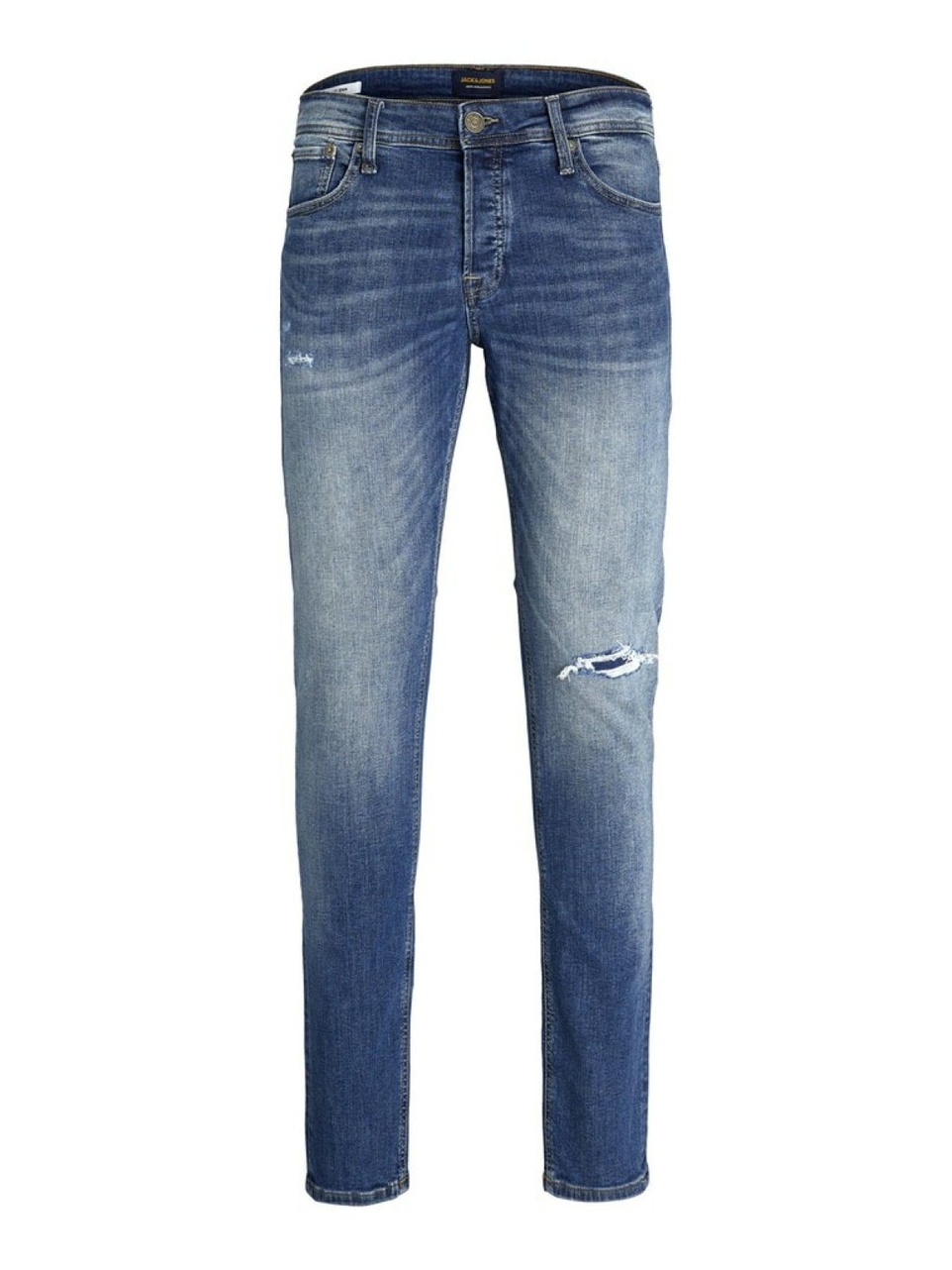 Jack Jones Glenn Orıgınal Erkek Jean Pantolon 12213182 - 1
