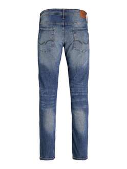 Jack Jones Glenn Orıgınal Erkek Jean Pantolon 12213182 - 3
