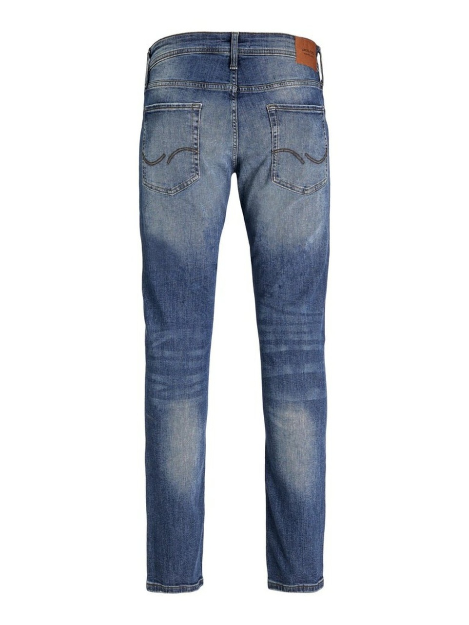 Jack Jones Glenn Orıgınal Erkek Jean Pantolon 12213182 - 3