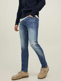 Jack Jones Glenn Orıgınal Erkek Jean Pantolon 12213182 - 5