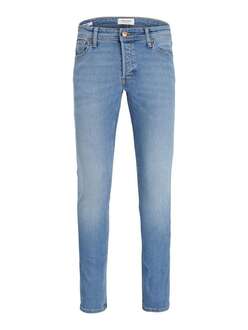 Jack Jones Glenn Orıgınal Erkek Jean Pantolon 12236777 - 1