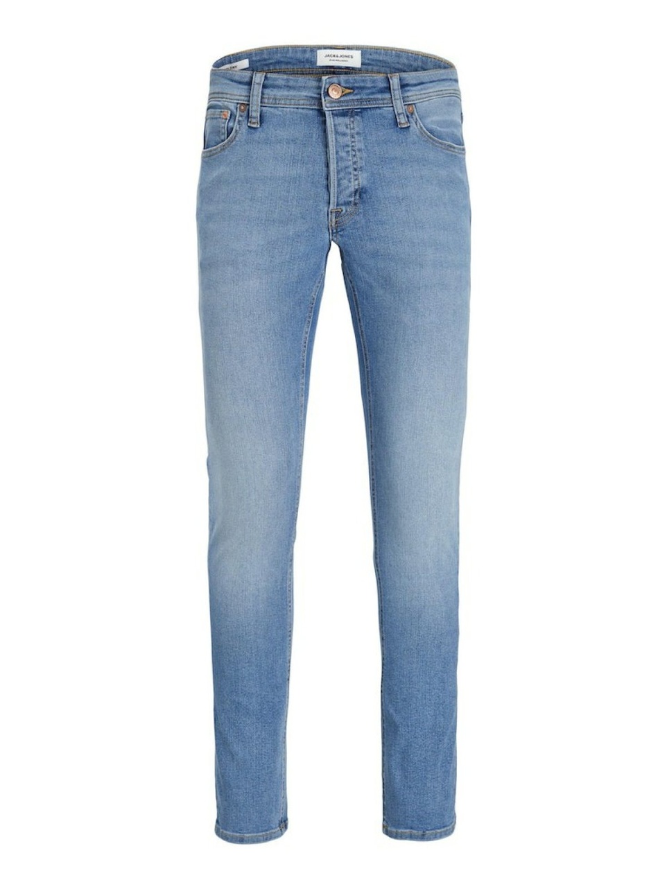 Jack Jones Glenn Orıgınal Erkek Jean Pantolon 12236777 - 1