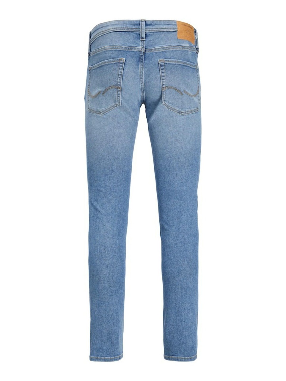 Jack Jones Glenn Orıgınal Erkek Jean Pantolon 12236777 - 3