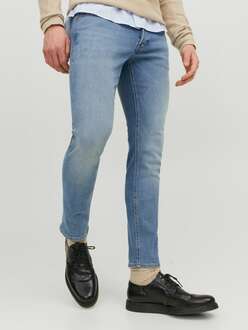 Jack Jones Glenn Orıgınal Erkek Jean Pantolon 12236777 - 5