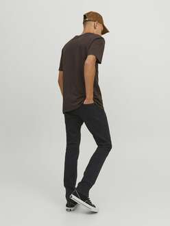 Jack Jones Glenn Orıgınal Erkek Jean Pantolon 12246949 - 4