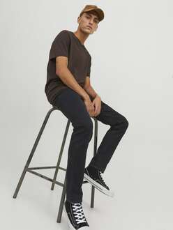 Jack Jones Glenn Orıgınal Erkek Jean Pantolon 12246949 - 5