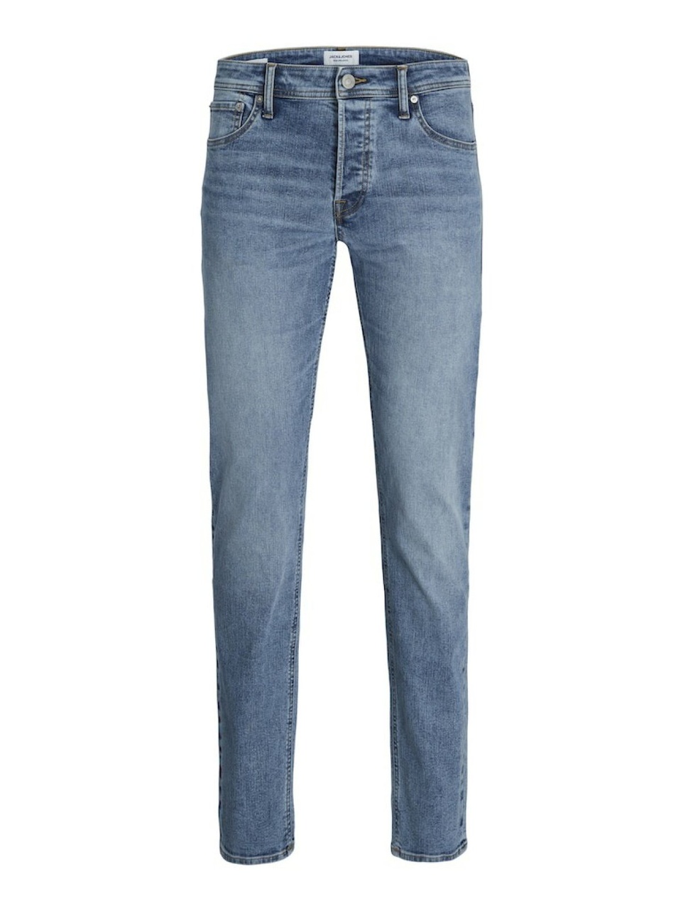 Jack Jones Glenn Orıgınal Erkek Jean Pantolon 12249191 - 14