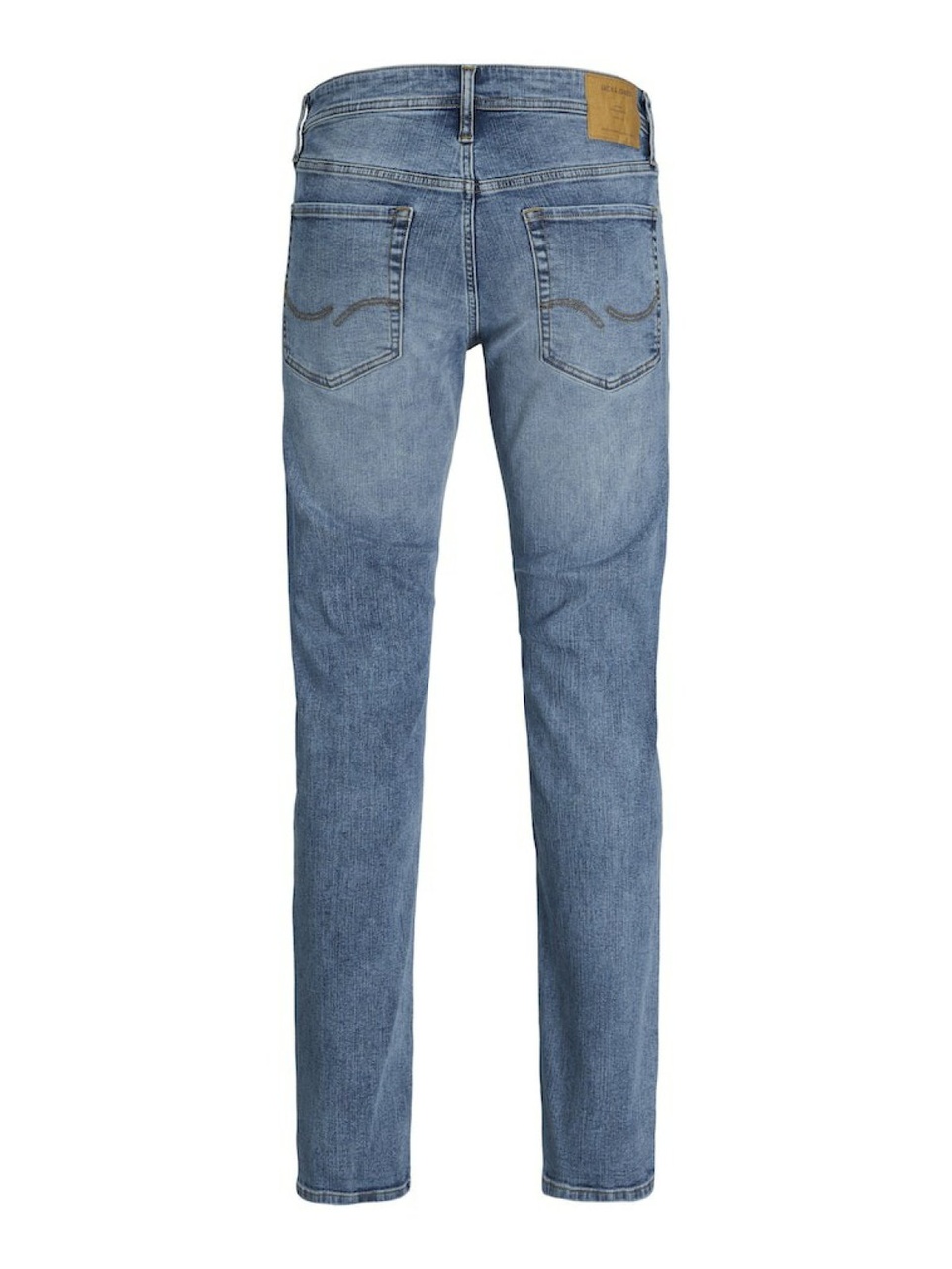 Jack Jones Glenn Orıgınal Erkek Jean Pantolon 12249191 - 11