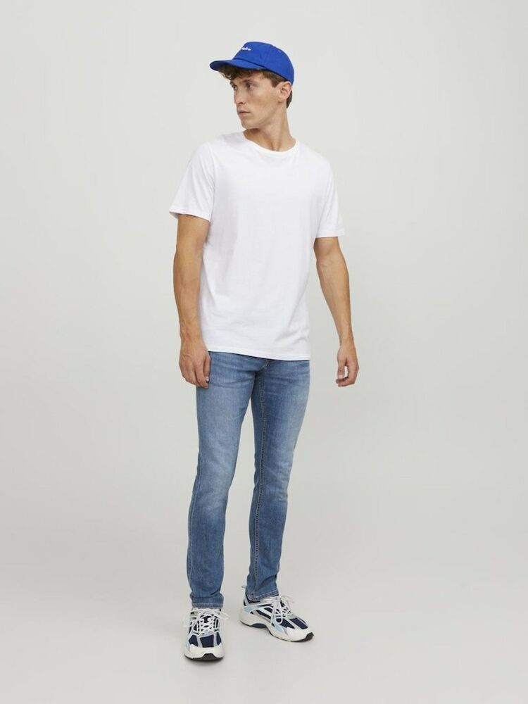 Jack Jones Glenn Orıgınal Erkek Pantolon 12157416 - 4