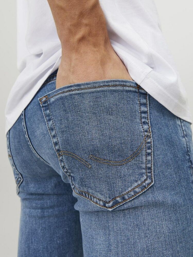 Jack Jones Glenn Orıgınal Erkek Pantolon 12157416 - 5