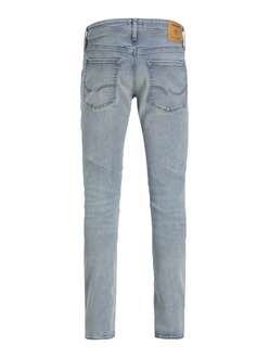 Jack Jones Glenn Orıgınal Erkek Slım Fıd Jean Pantolon 12269466 - 2